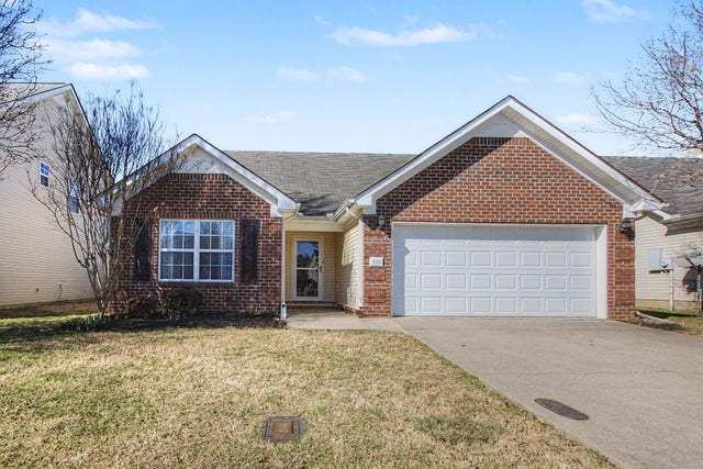 825 Kaylee Cir, Murfreesboro