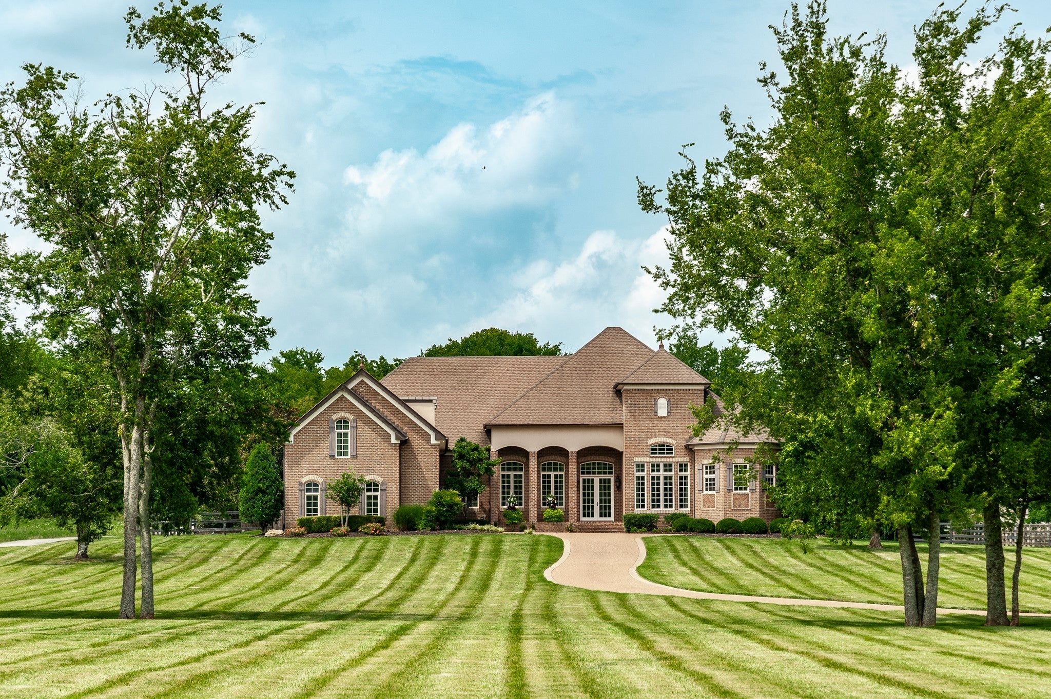 Hendersonville Real Estate - Residential for sale