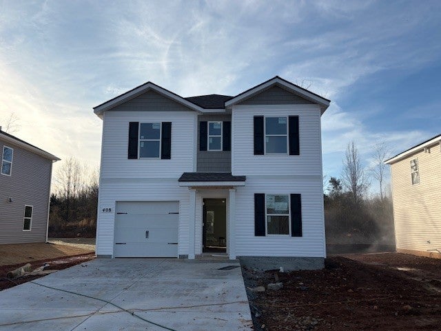 408 Cloudland Drive, Portland