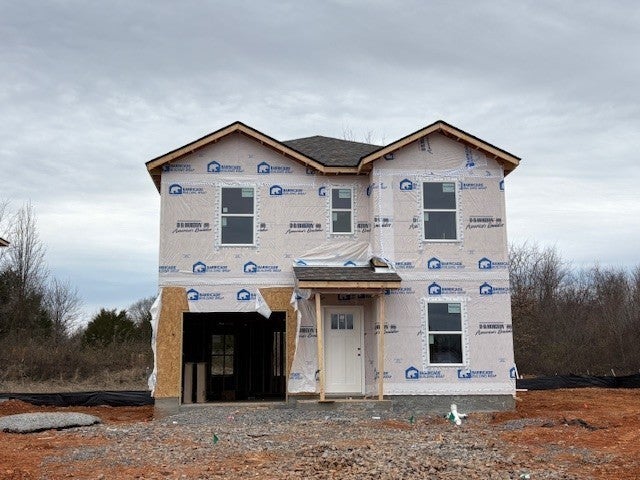 404 Cloudland Drive, Portland