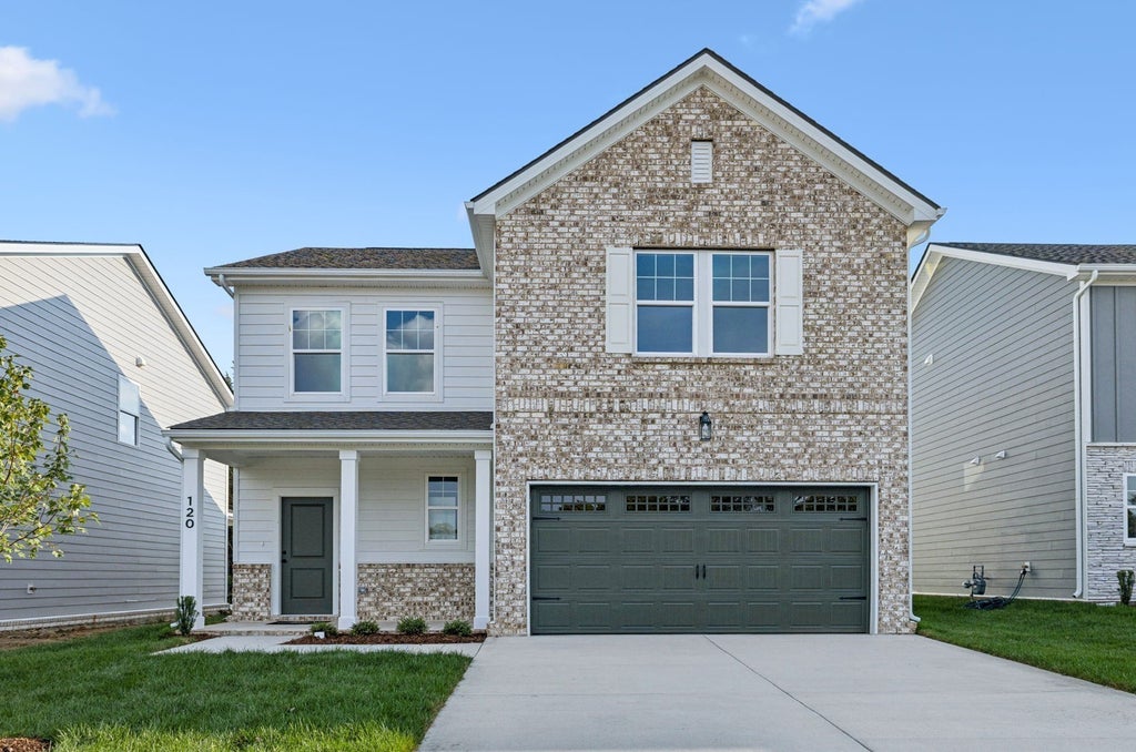 120 Dahlia Dr, La Vergne