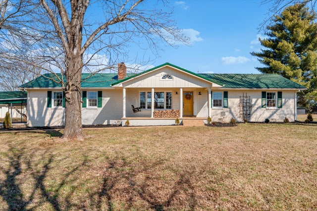 912 Old Columbia Rd, Unionville