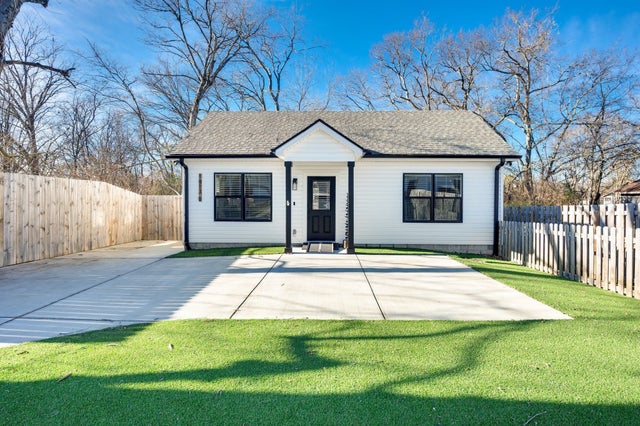 1813b Ashton Ave, Nashville