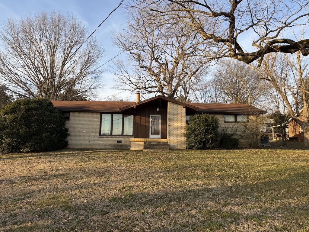 10555 Lebanon Rd, Mount Juliet