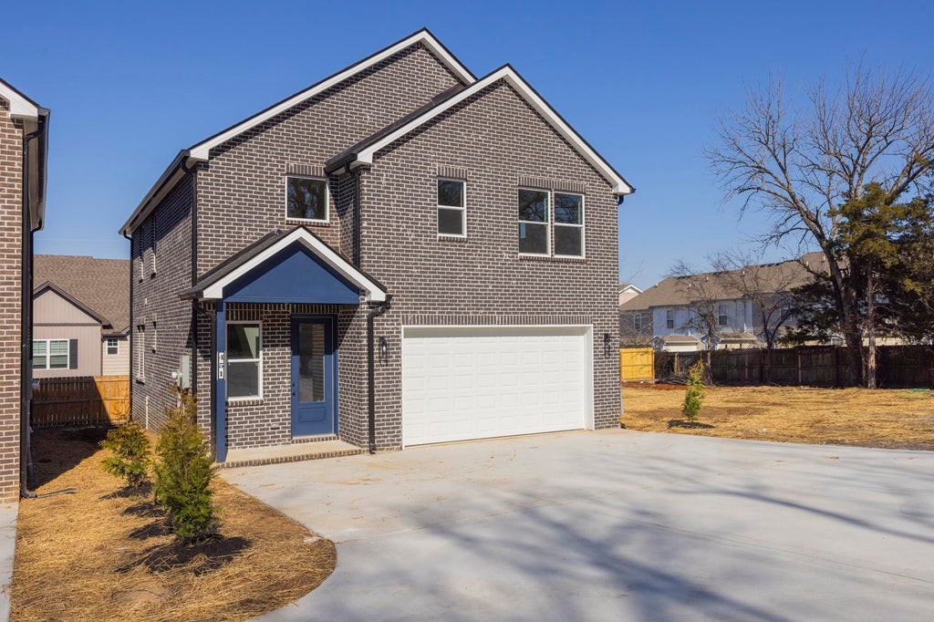 451 Sandhill Rd, La Vergne