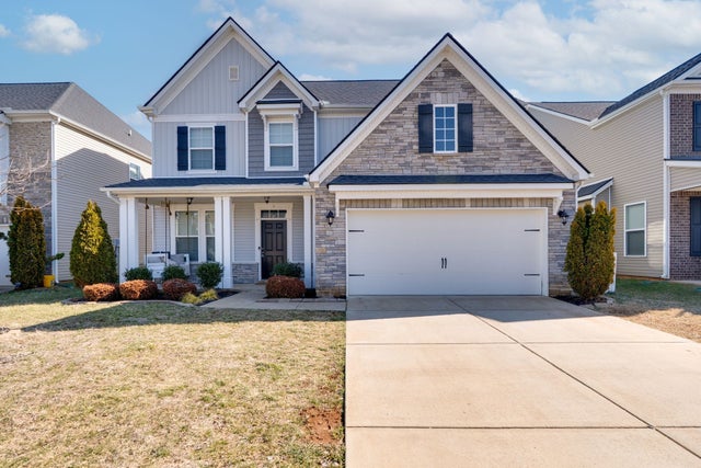 436 Nightcap Ln, Murfreesboro