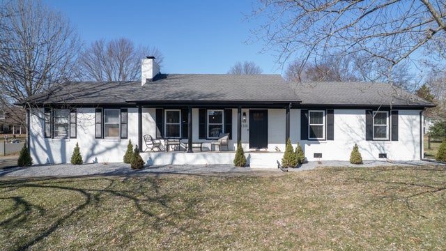 2331 Ravenwood Dr, Murfreesboro