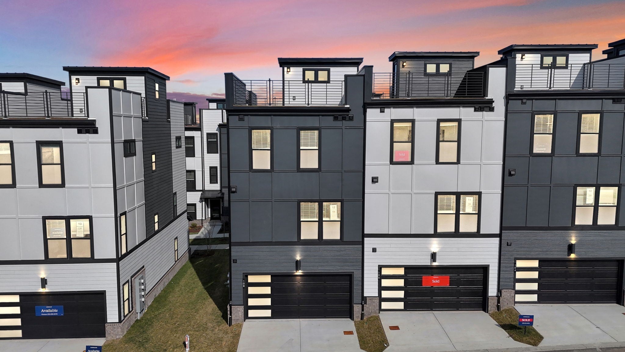 Photo for MLS 3128849 in 108 Melody Aly Nashville, TN - 37207