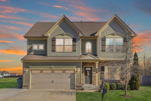 548 Goodman Dr, Gallatin