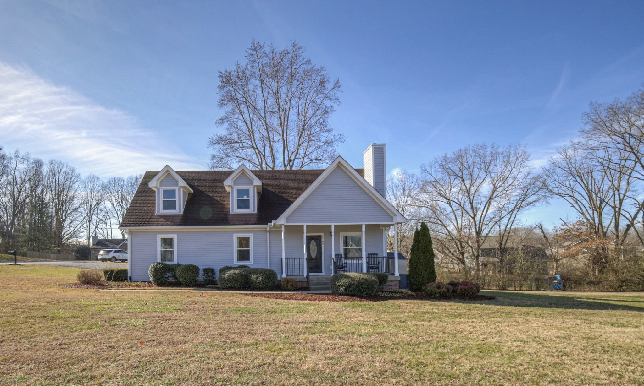 Photo for MLS 3128855 in 7102 Clear Crest Ct Fairview, TN - 37062