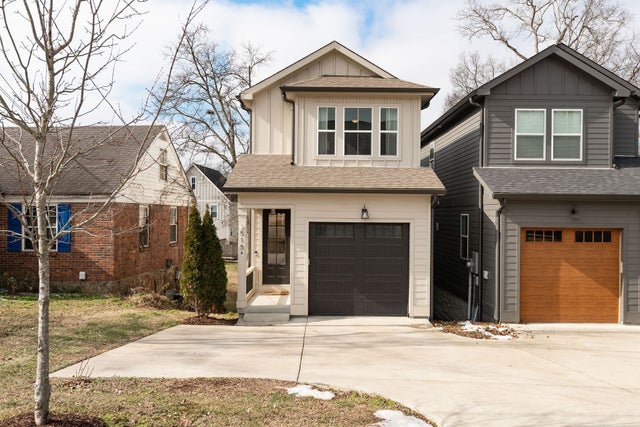 515a Stevenson St, Nashville