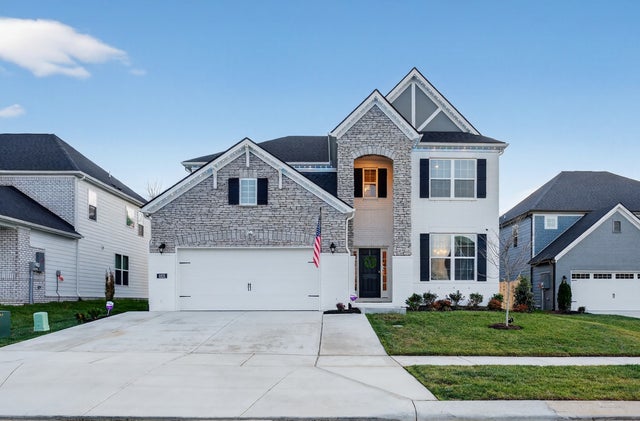 1121 Aster Pl, Mount Juliet