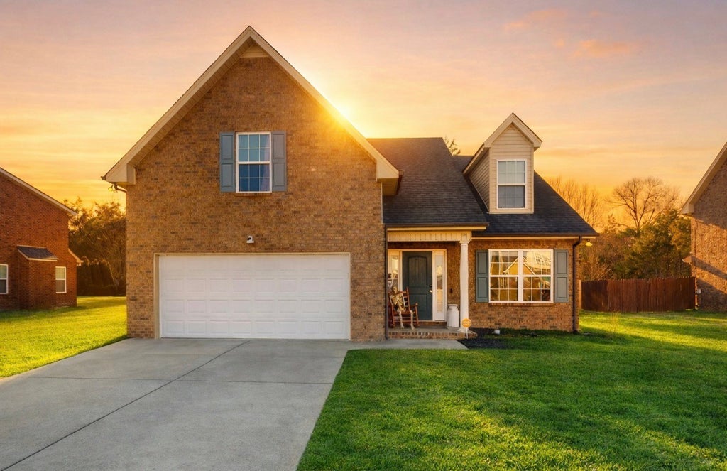 2415 Auldridge Dr, Christiana