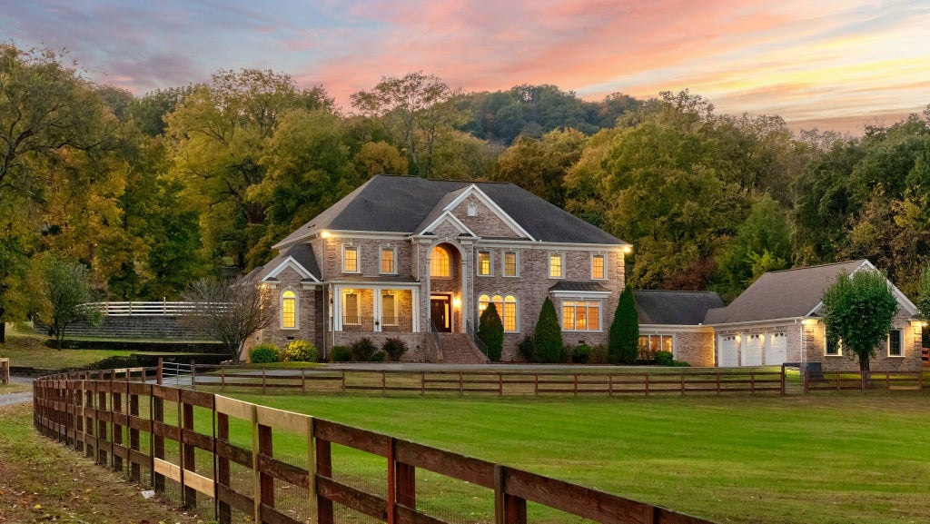 5105 Franklin Pike, Nashville