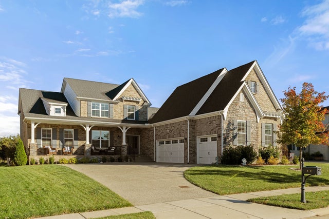 3231 Bradfield Dr, Nolensville