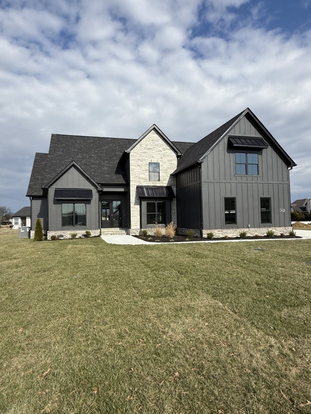 3932 Delzotto Dr, Murfreesboro