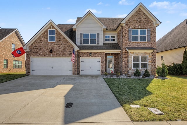 3912 Runyan Cove, Murfreesboro