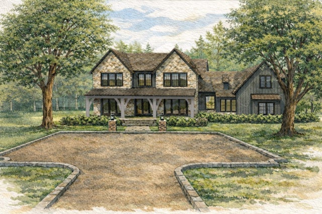 1844 Sedberry Rd, Franklin