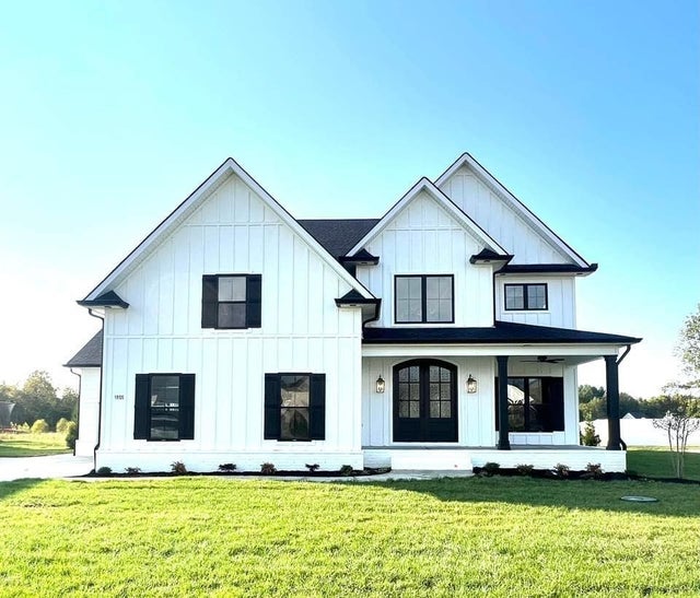 0 Pat Nixon Court, Murfreesboro