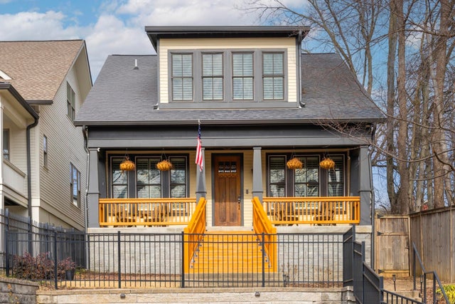 1315 Lillian St, Nashville