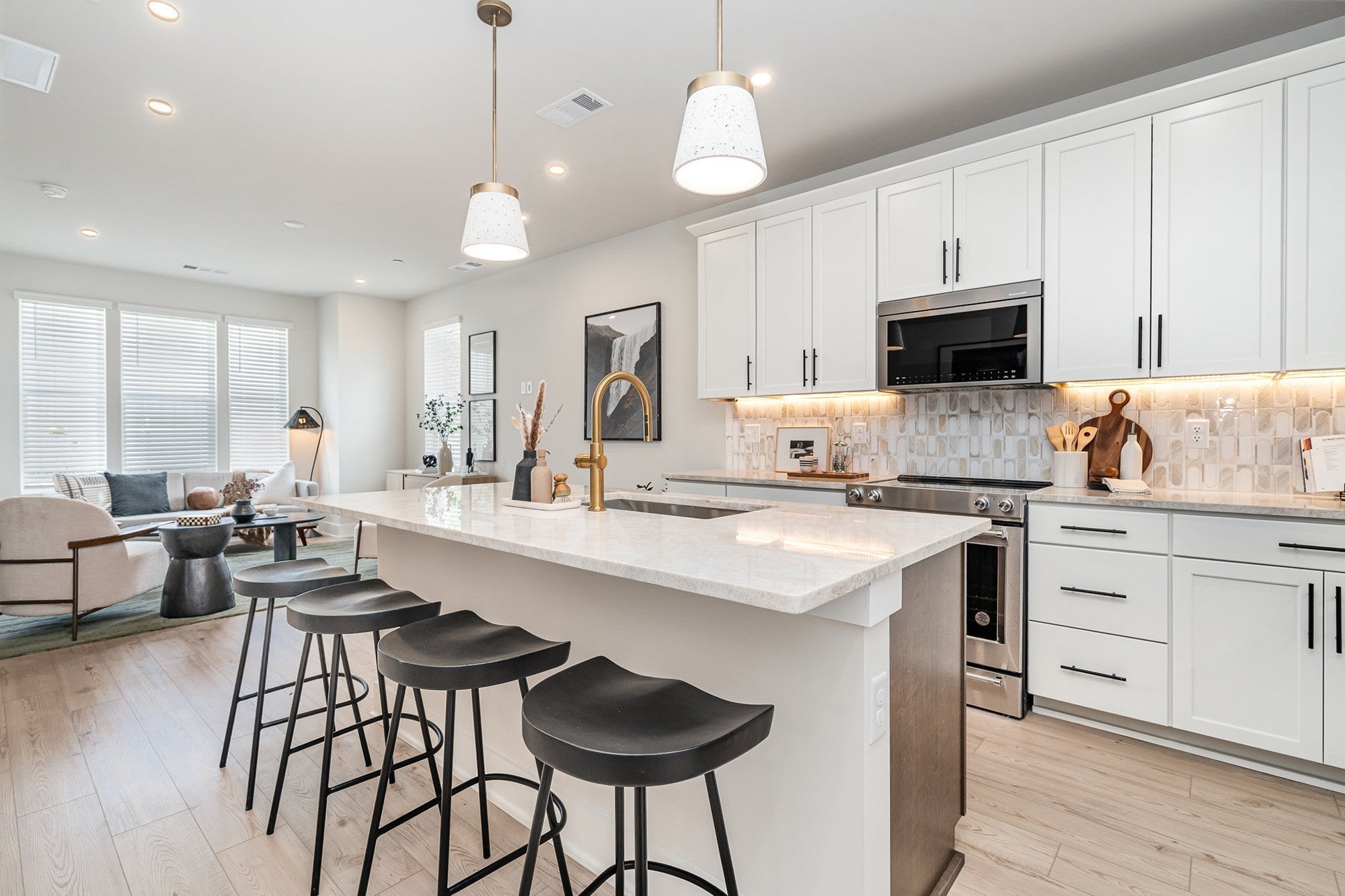 Photo for MLS 3129068 in 126 Zola Alley Nashville, TN - 37209