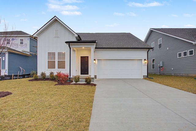 328 Black Bear Dr, Mount Pleasant