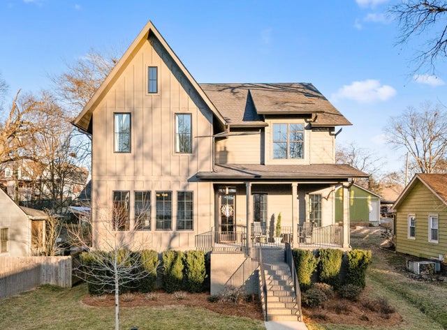 122 38th Ave N, Nashville