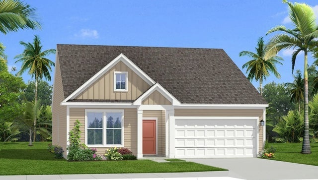 614 Sun Bear Ln, Mount Pleasant