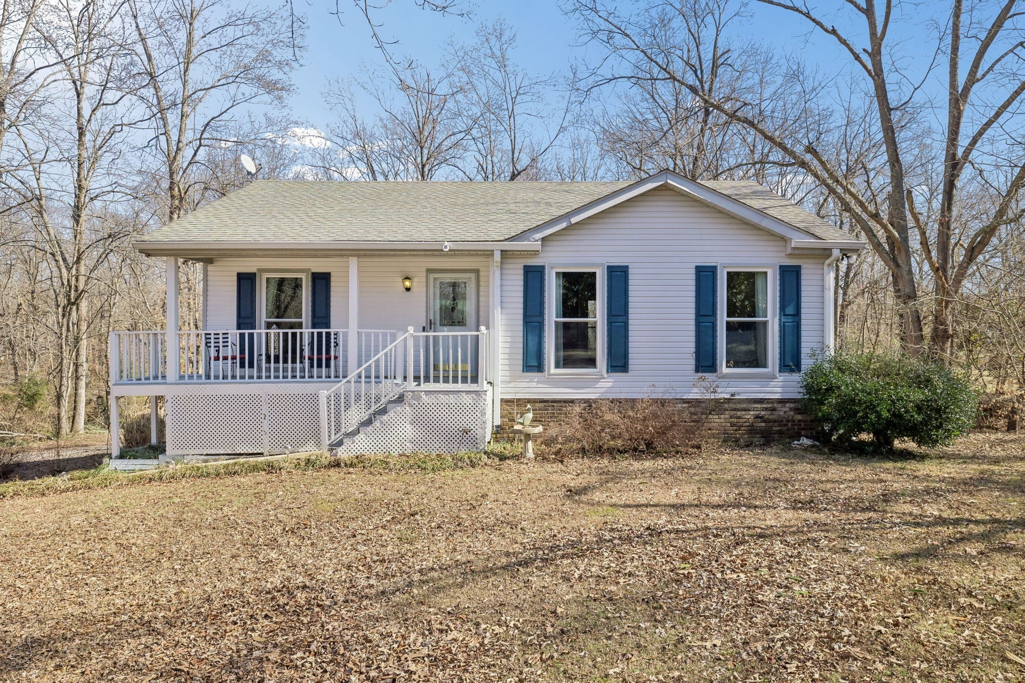 Photo for MLS 3129170 in 7209 White Oak Dr Fairview, TN - 37062