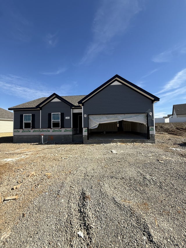 1143 Bluecreek Cir, Murfreesboro