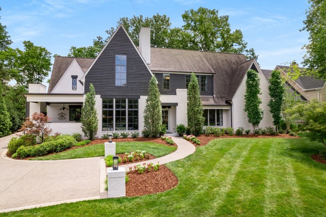 201 Haverford Ave, Nashville