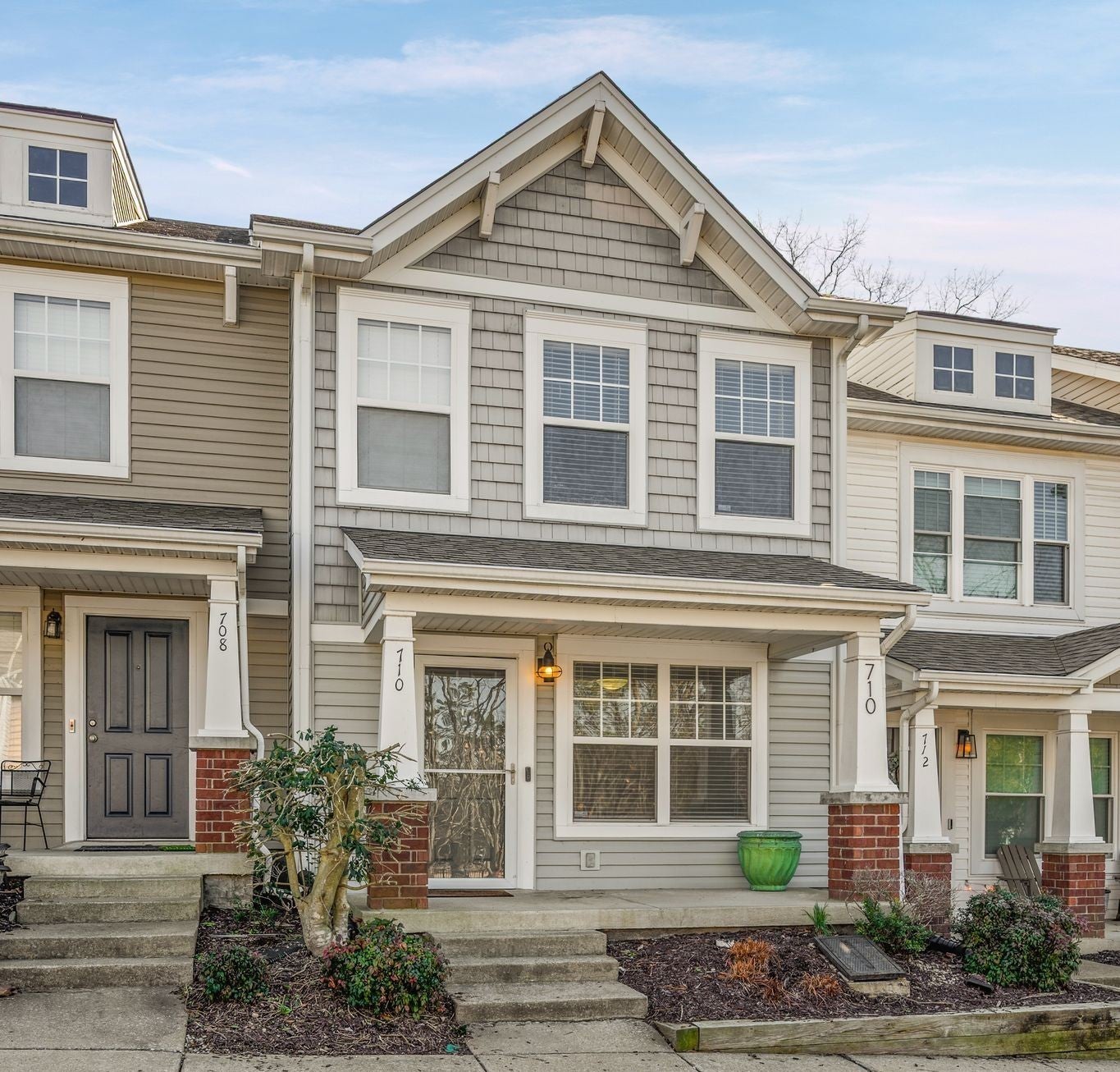 Residential Real Estate for sale in Nashville, TN