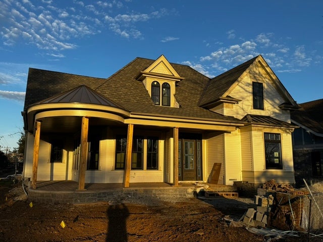 1835 William Campbell Court, Franklin