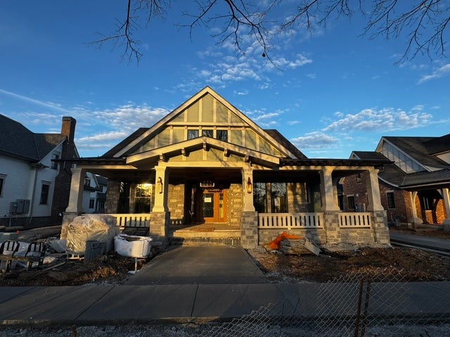 1837 William Campbell Court, Franklin