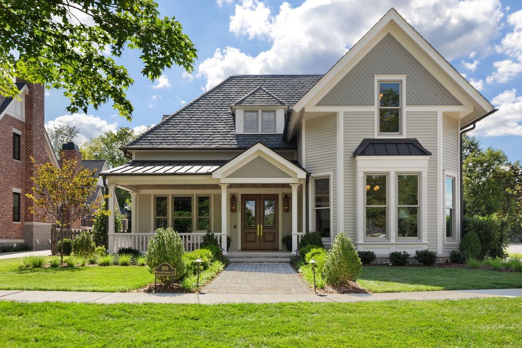 1841 William Campbell Court, Franklin
