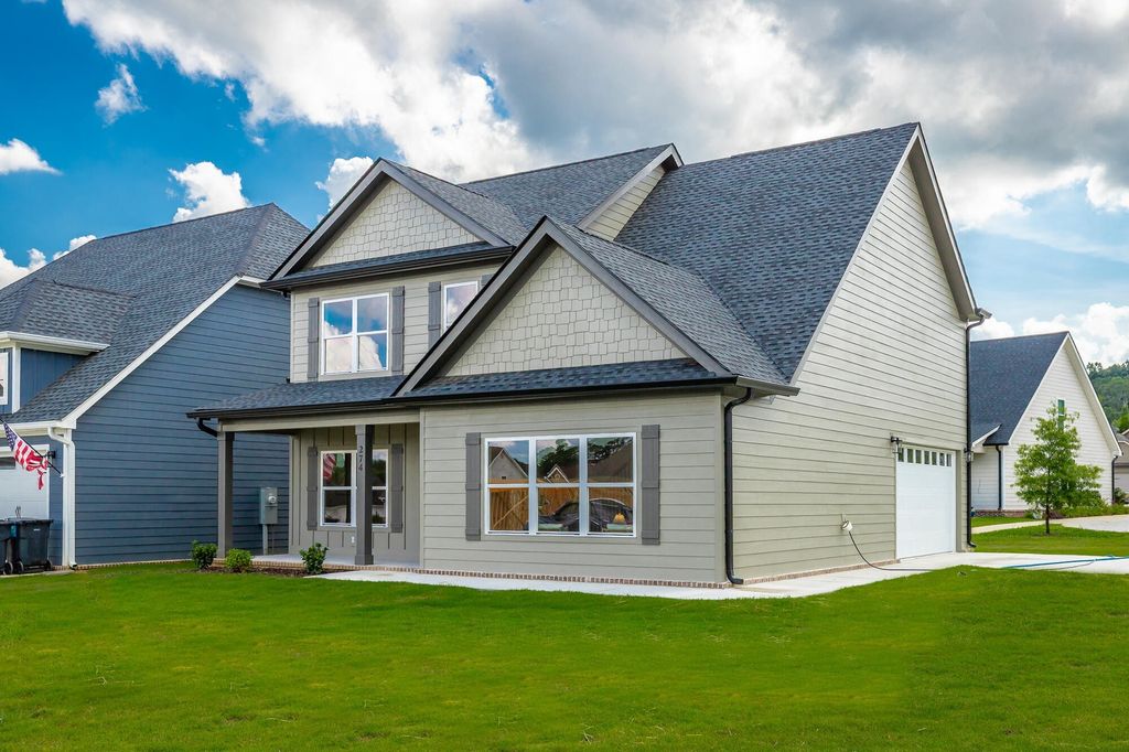 274 Willow Grove Court, Ringgold