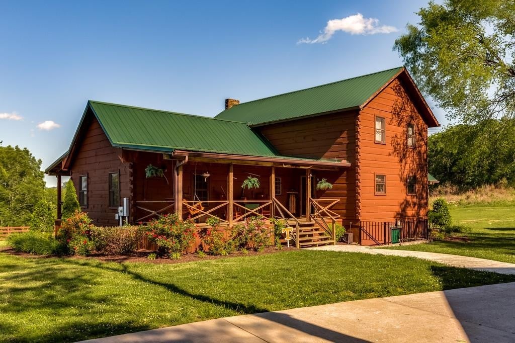 7588 John Bragg Hwy, Murfreesboro