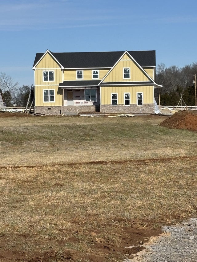 0 Unionville Deason Rd, Shelbyville