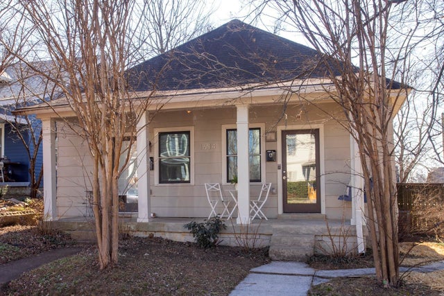 1614a Long Ave, Nashville