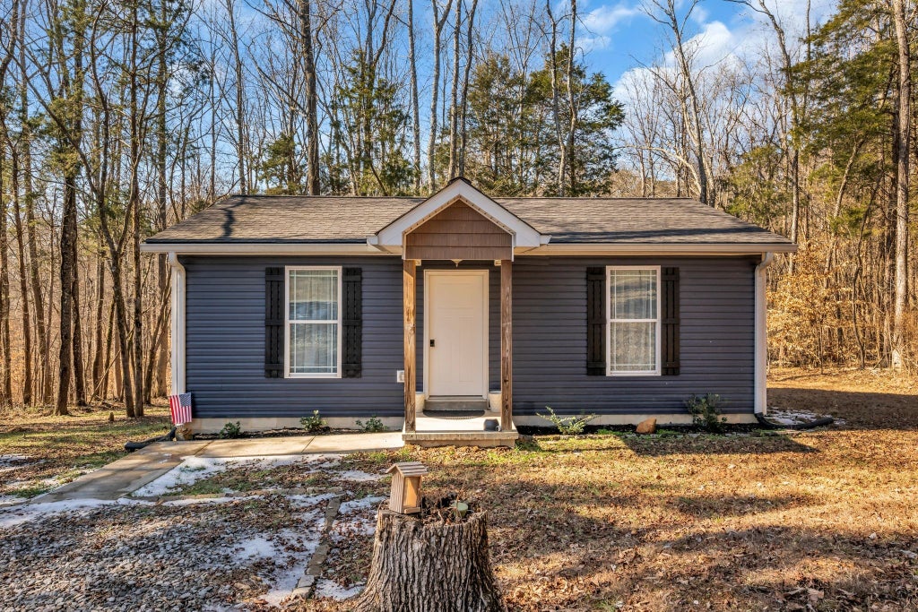 1055 William Glen Rd, Ashland City