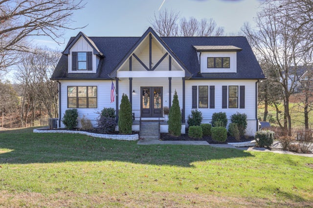 260 Braid Dr, Mount Juliet