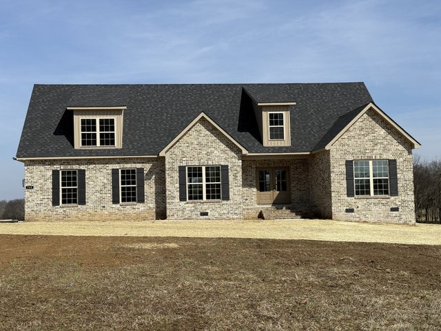 715 Knight Campground Rd, Shelbyville