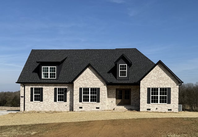 725 Knight Campground Rd, Shelbyville