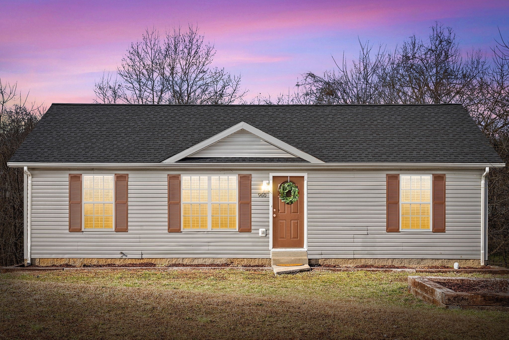 Photo for MLS 3129421 in 960 Granny White Road Clarksville, TN - 37040