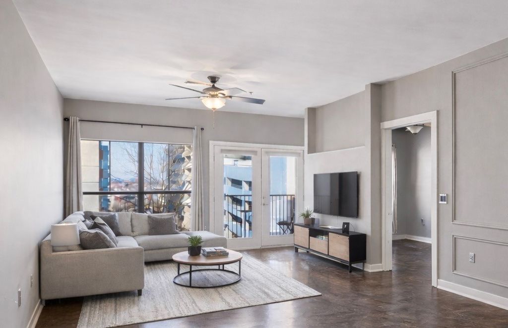 1803 Broadway 504, Nashville