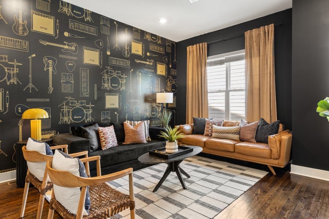 2001 Convent Pl 6, Nashville