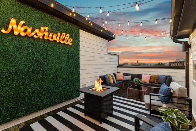 2001 Convent Pl 5 & 6, Nashville