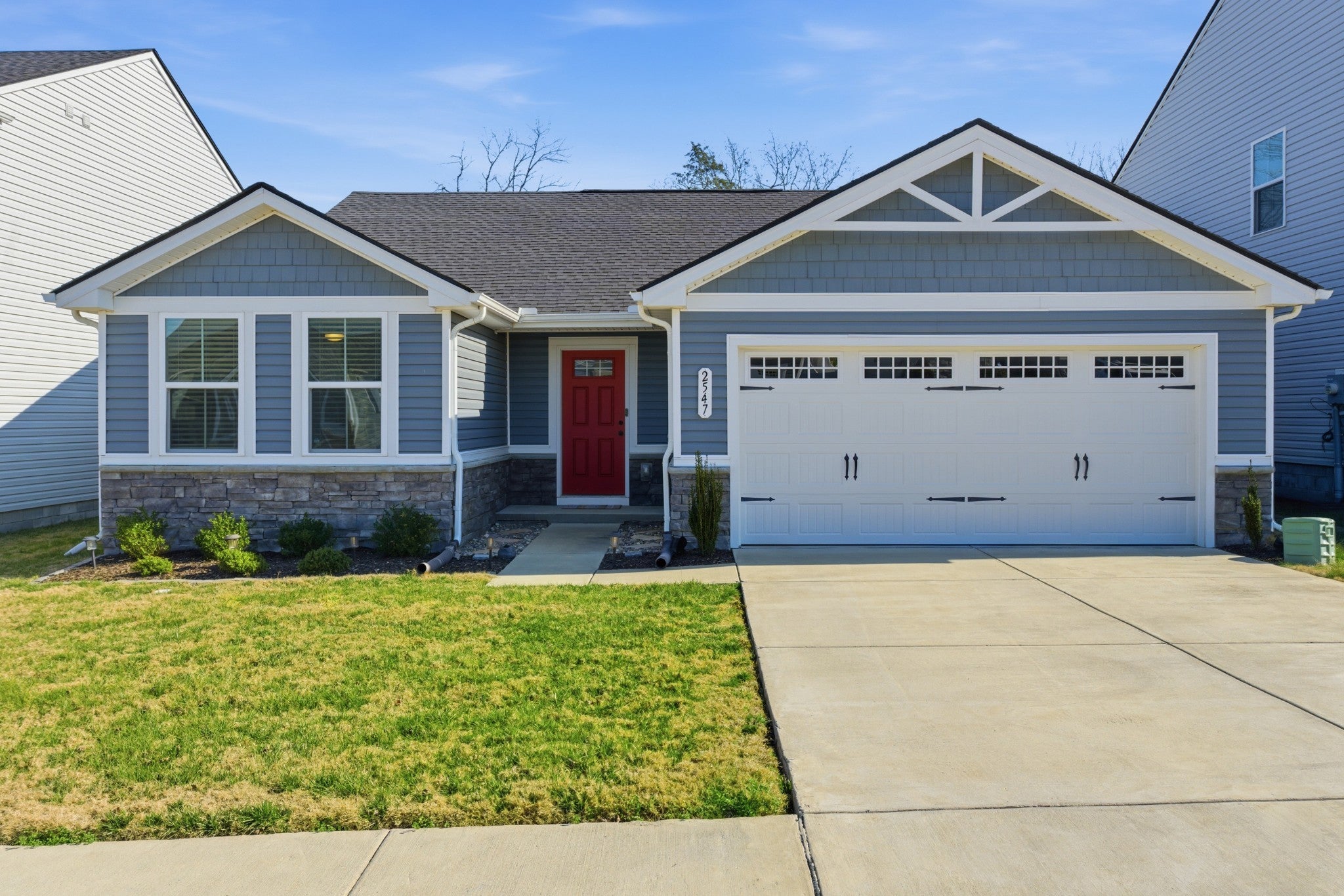 Photo for MLS 3129553 in 2547 Haskell Dr Antioch, TN - 37013