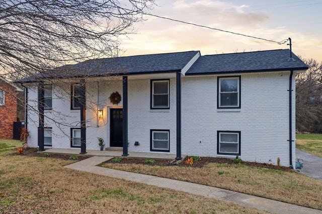 601 Huntington Pkwy, Nashville