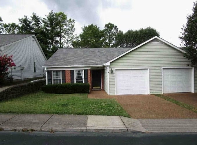 Photo for MLS 3129669 in 802 Marquette Dr Nashville, TN - 37205